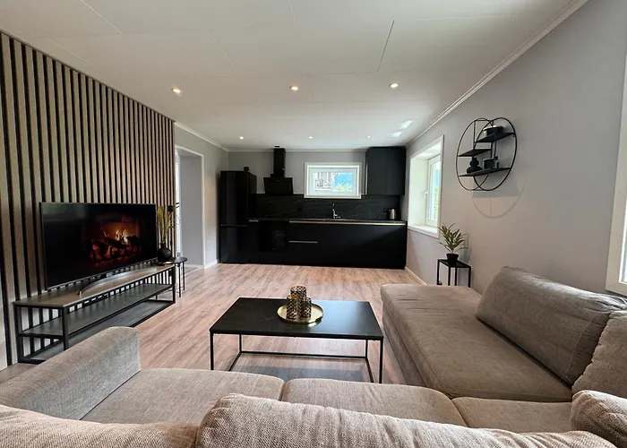 Dalen Apartment