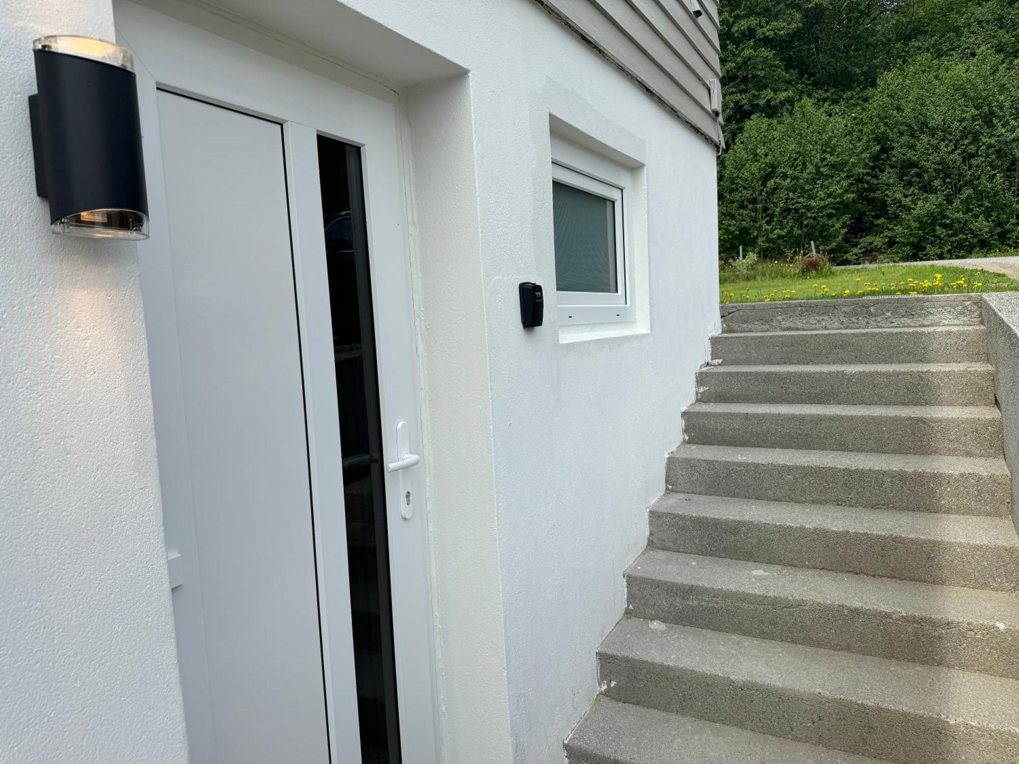 Apartment Dalen